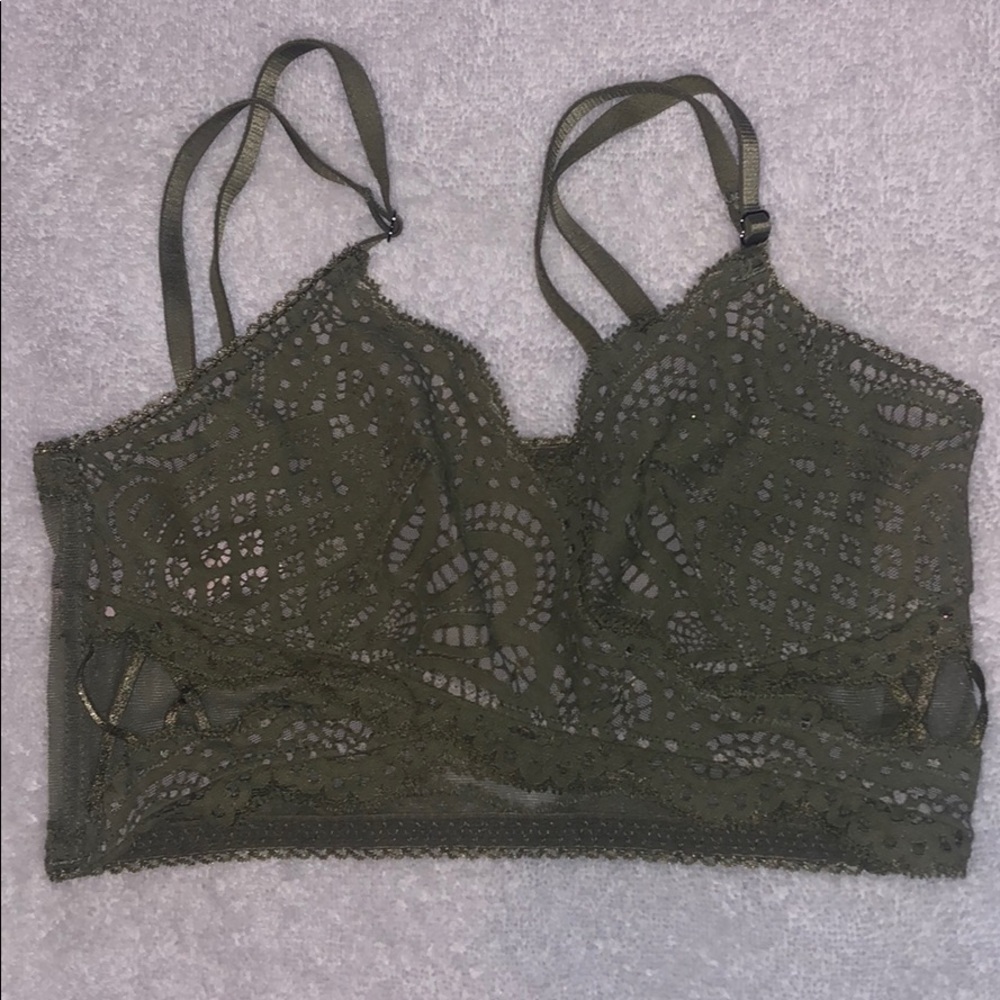 💥2/$22💥Victoria's Secret Dream Angels Bralette